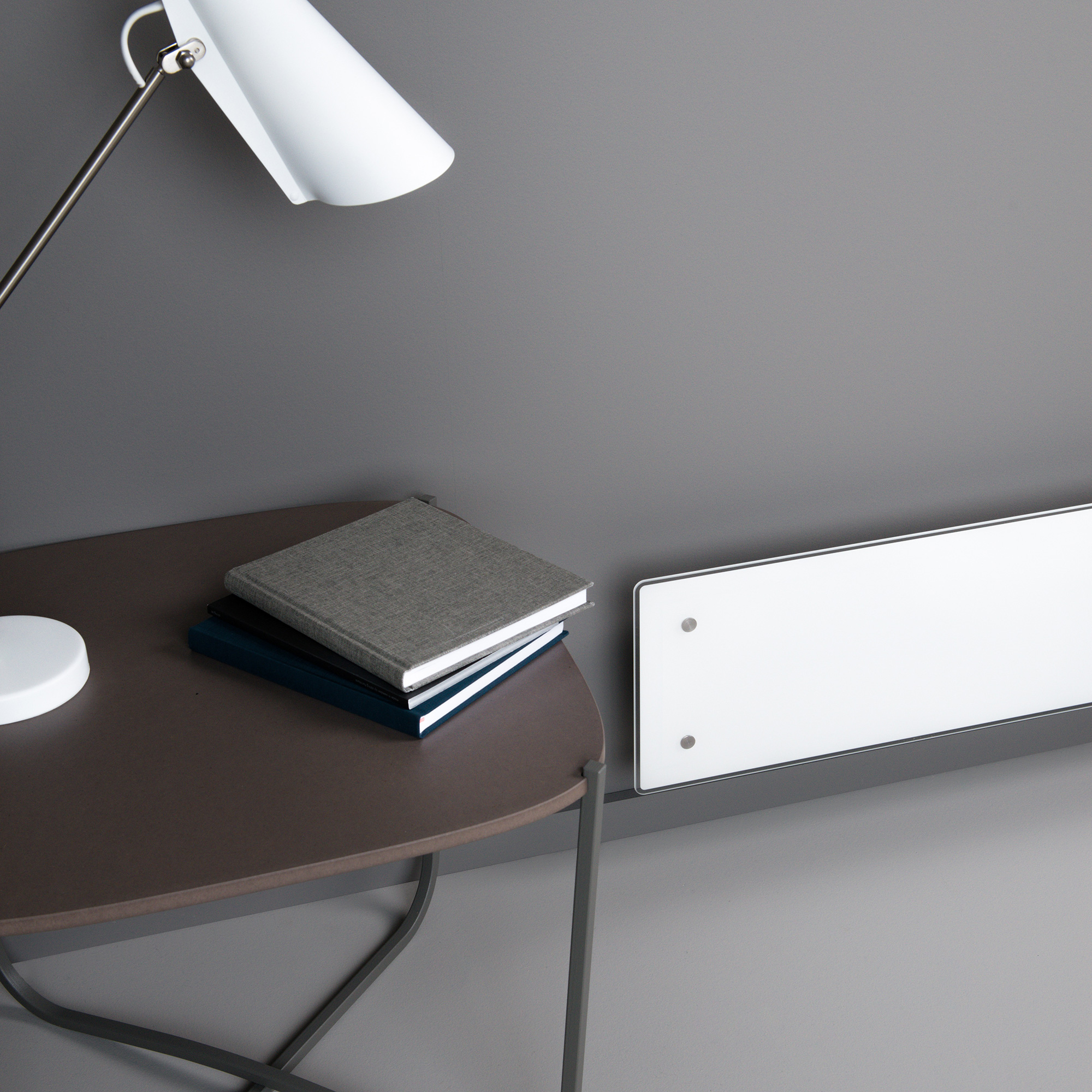 Elelement Adax Clea L KWT WiFi Vit