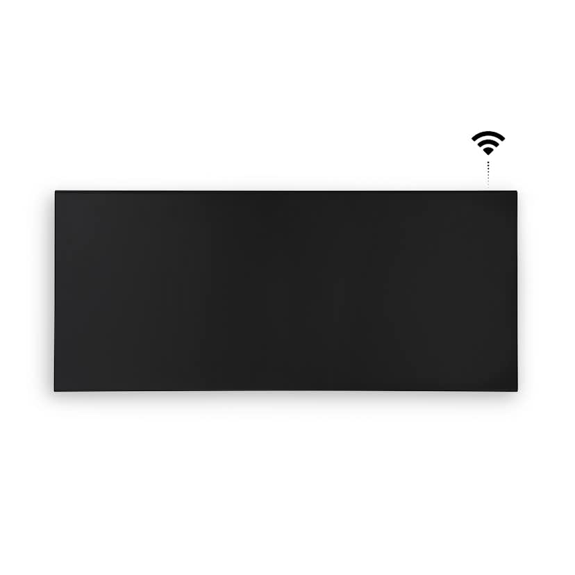 Element Adax Neo H KWT WiFi Svart