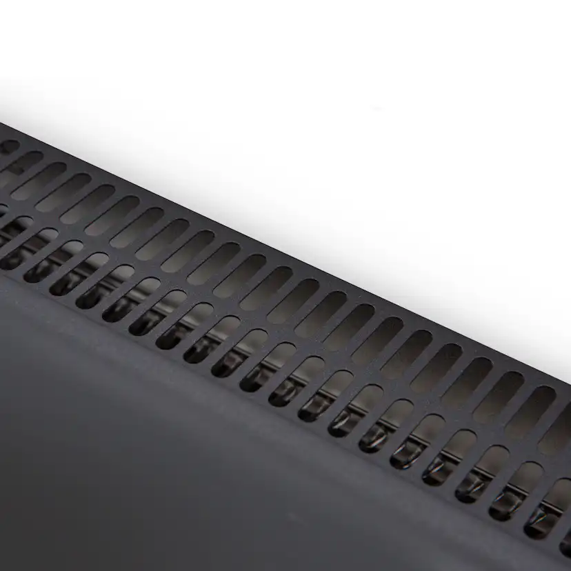 Element Adax Neo H WT Wifi Grå Väggmonterad Elradiator