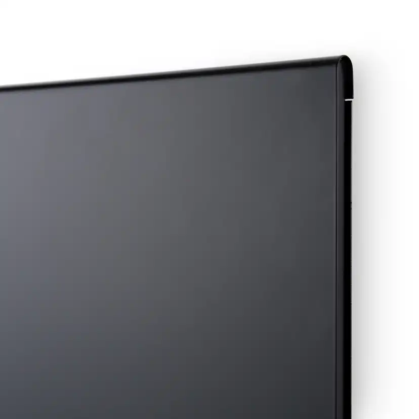 Element Adax Neo H WT Wifi Svart Väggmonterad Elradiator