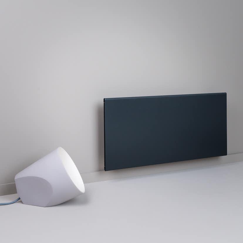 Element Adax Neo L KWT WiFi Svart