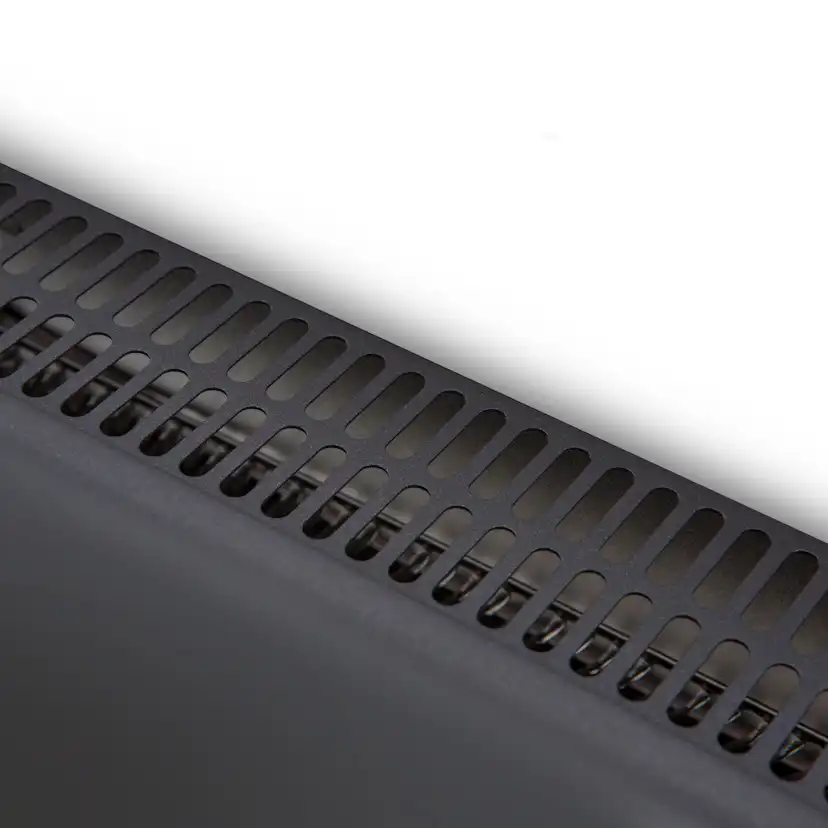 Element Adax Neo L WT WiFi Grå