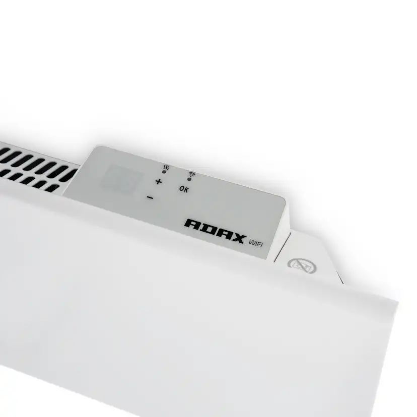 Elelement Adax Neo L WT WiFi Vit