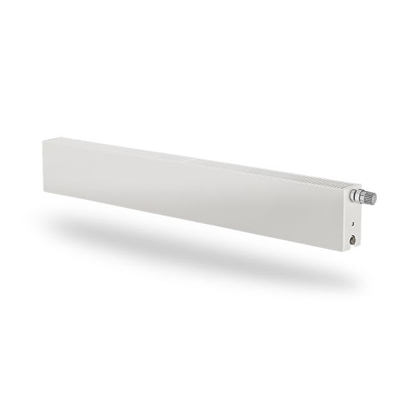 Vattenburet Element Purmo Plan Ventil Compact