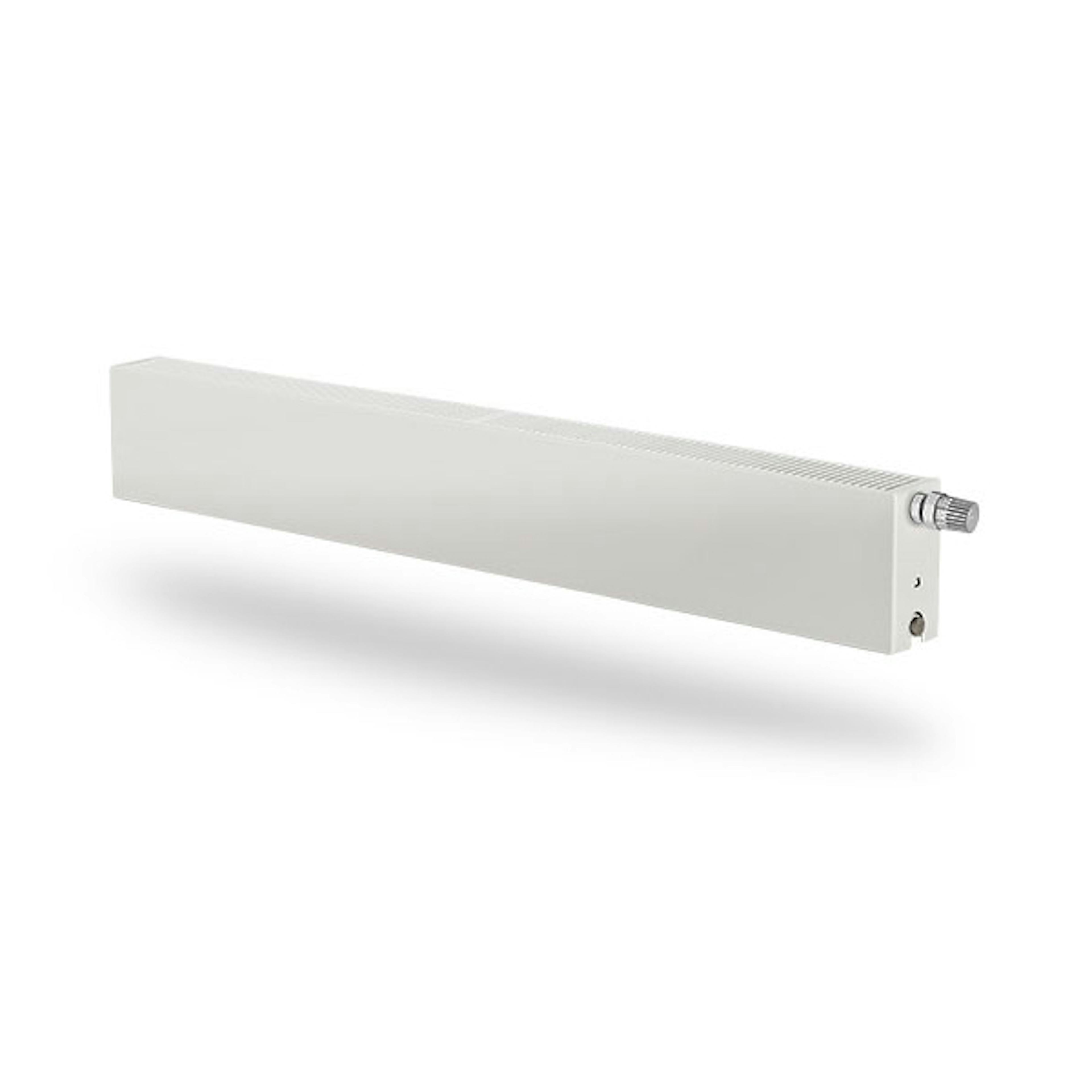 Vattenburet Element Purmo Plan Ventil Compact