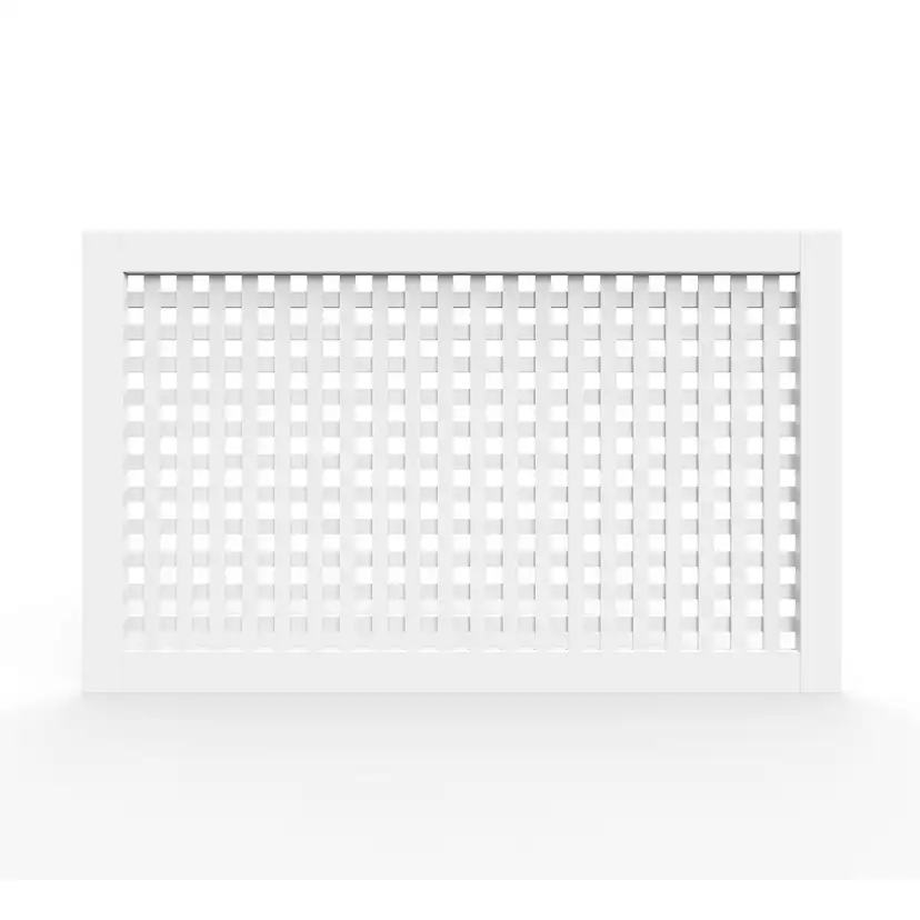 Elementskydd Lundbergs Olivia Vit