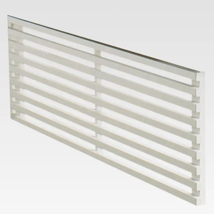 Elementskydd Lundbergs Yoko Vit