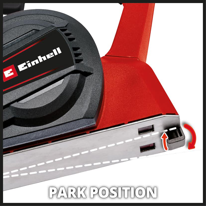 Elhyvel Einhell TC-PL 750