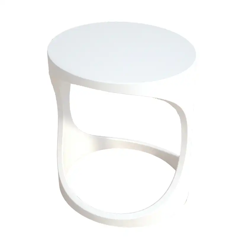 Badrumspall LH Elips