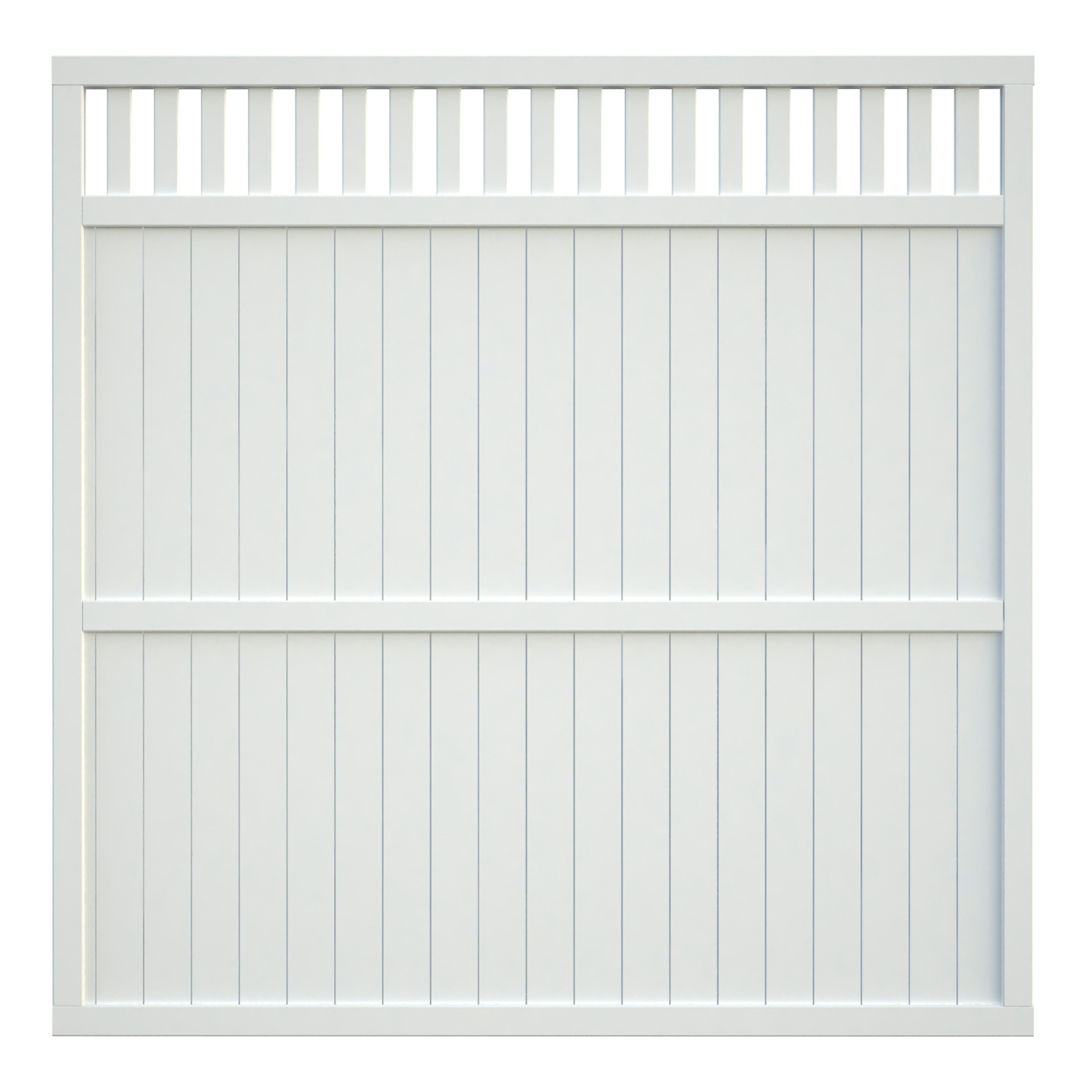 Skärm Palmako Elke 1