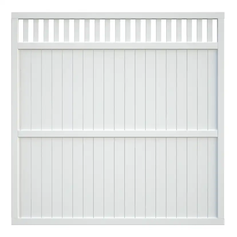 Skärm Palmako Elke 1