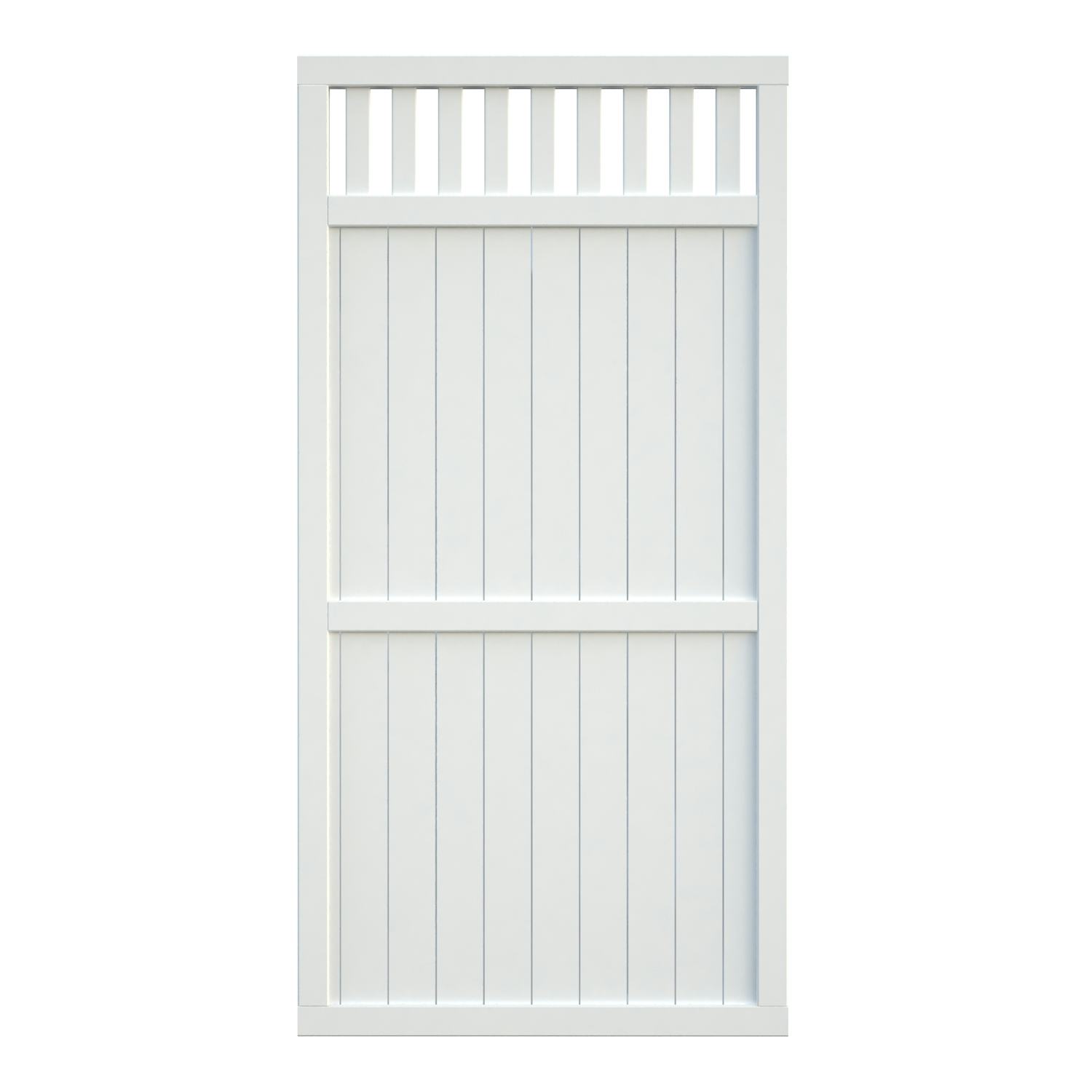 Skärm Palmako Elke 2