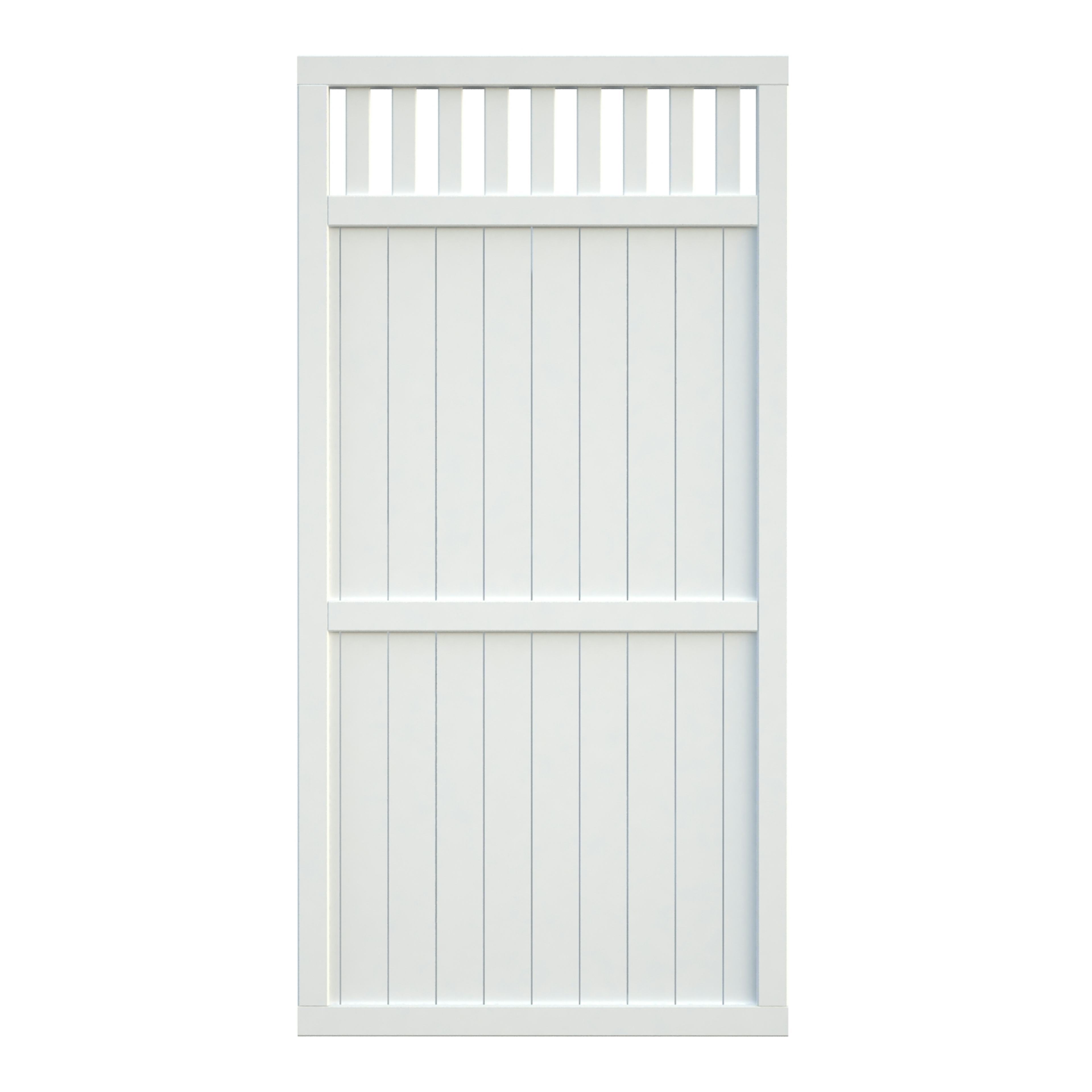 Skärm Palmako Elke 2