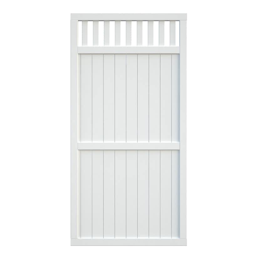 Skärm Palmako Elke 2