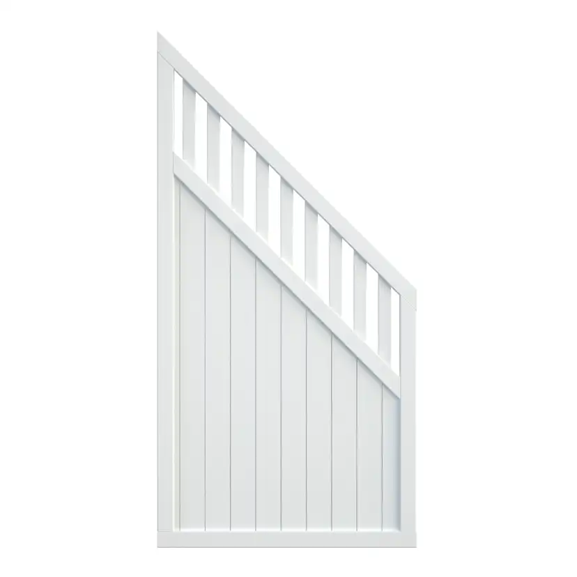 Skärm Palmako Elke 3