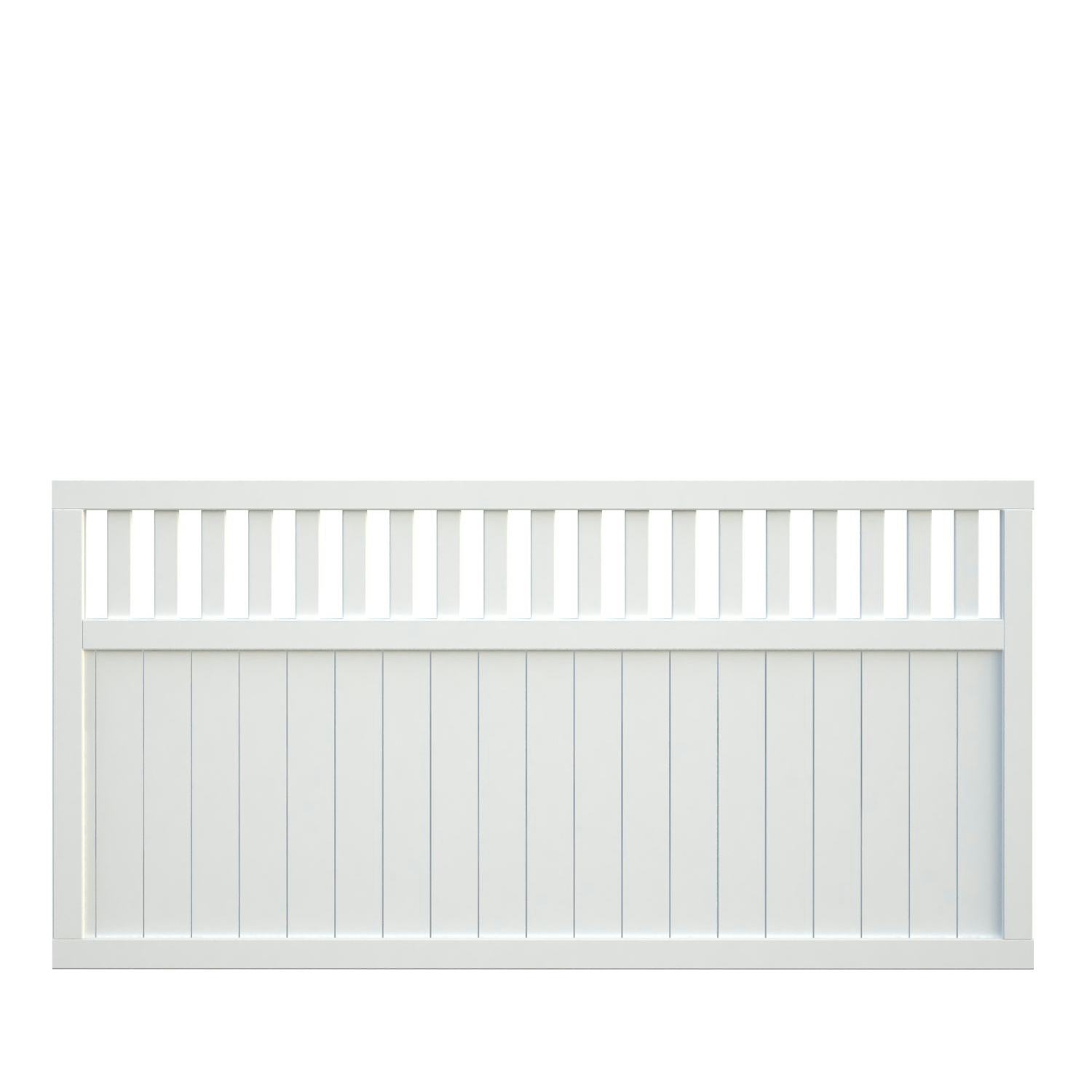 Skärm Palmako Elke 4