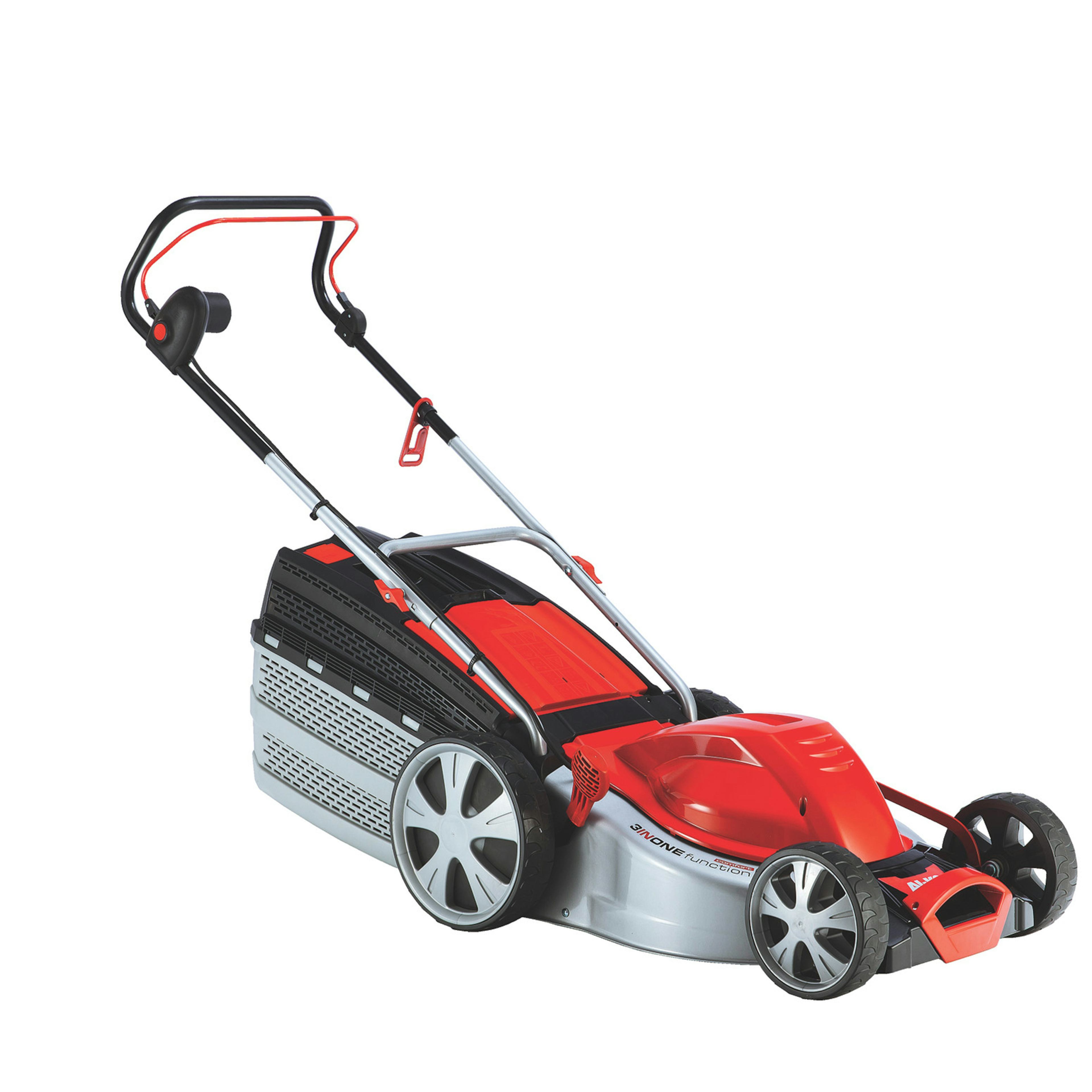 Gräsklippare AL-KO 46.4 E Comfort