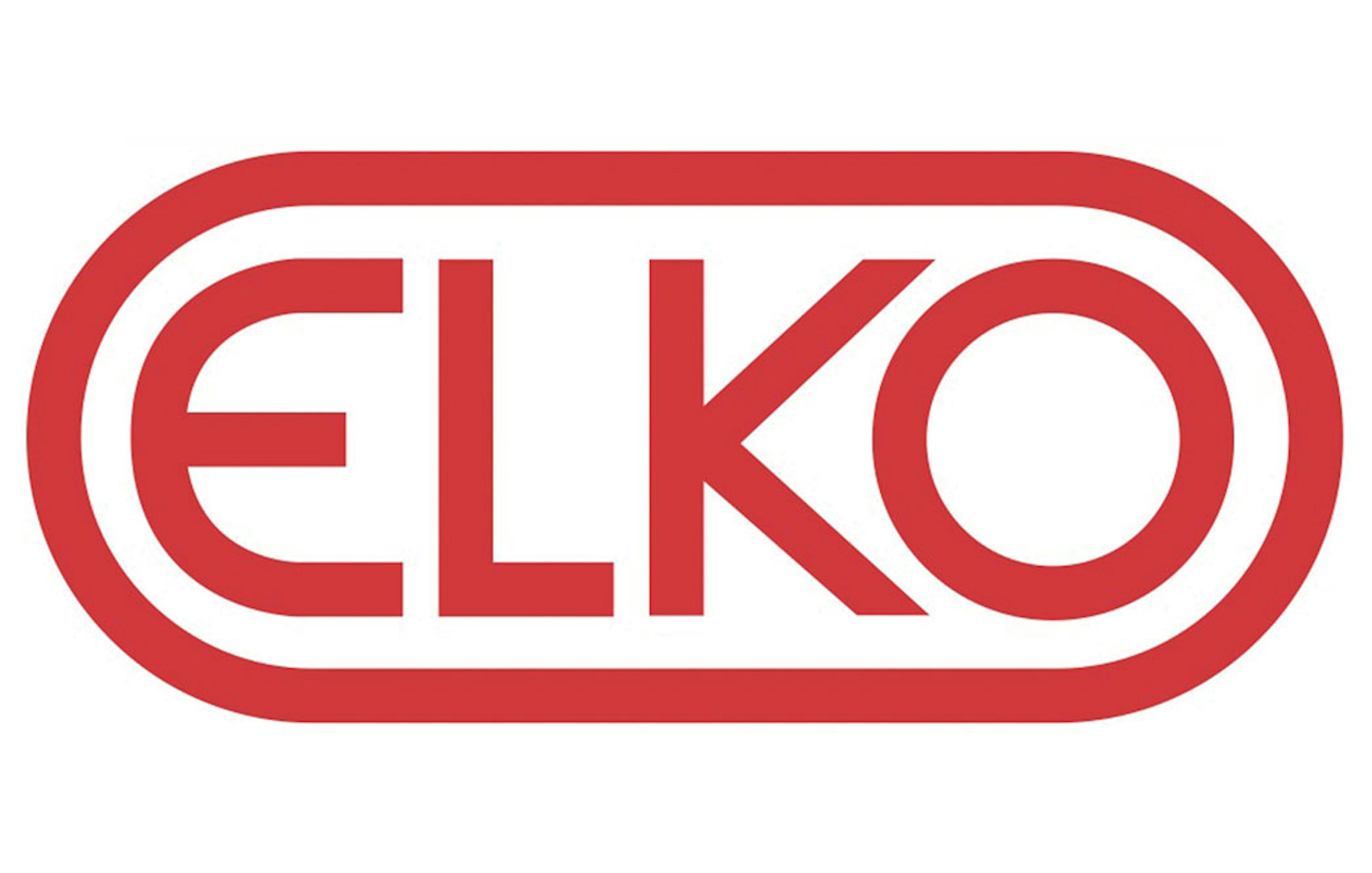 Elko logo