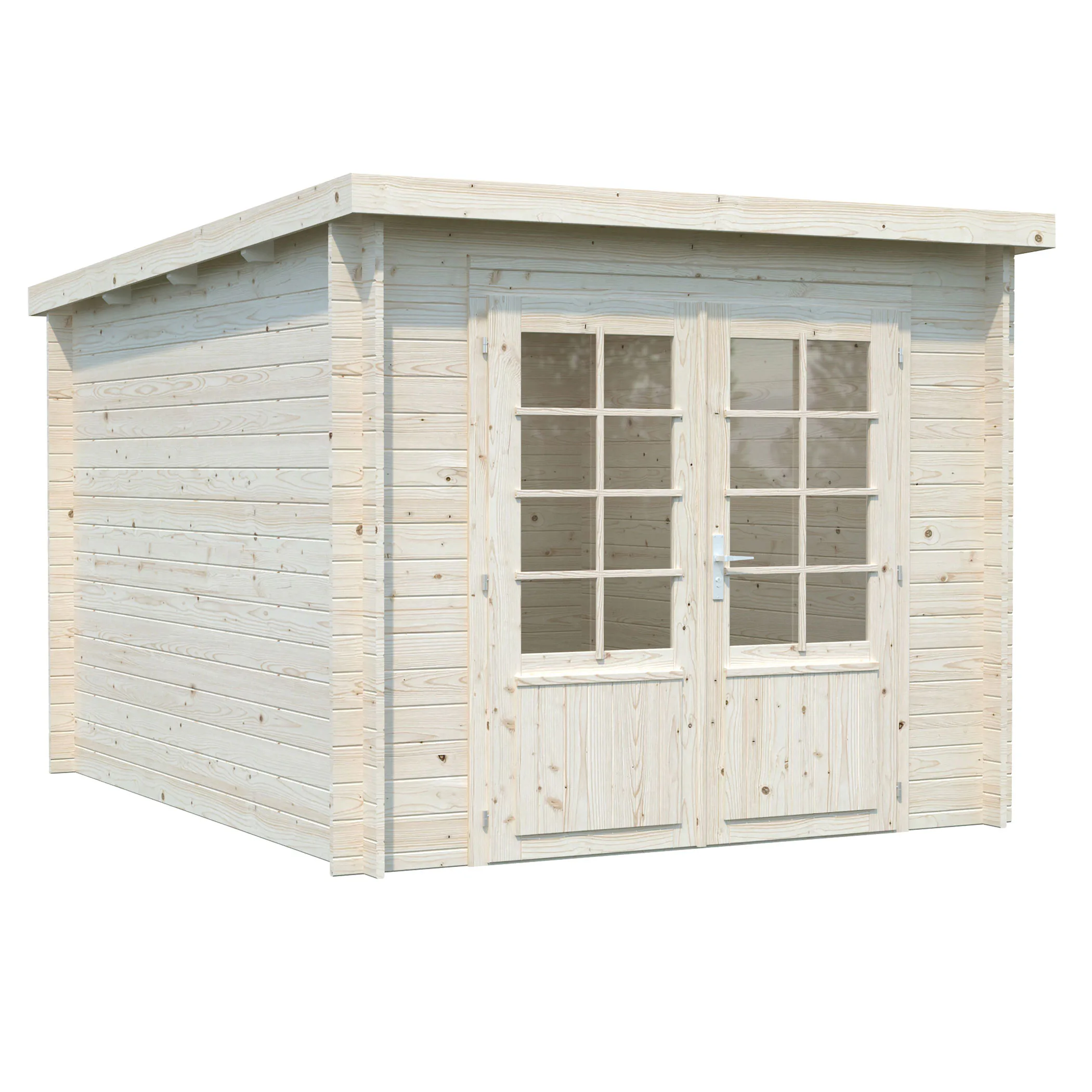 Stuga Palmako Ella 7,2 m2