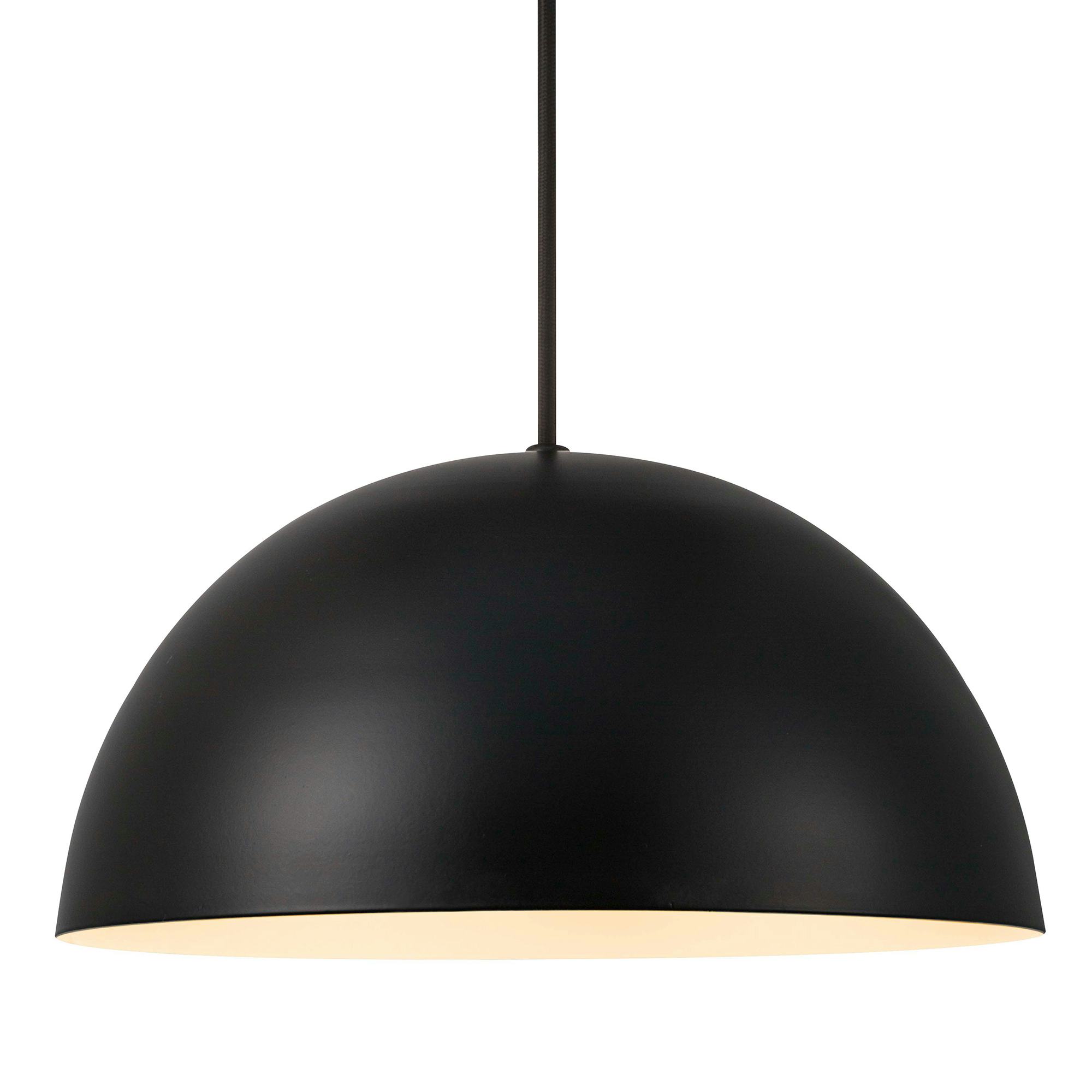 Taklampa Nordlux Ellen 30 Vit