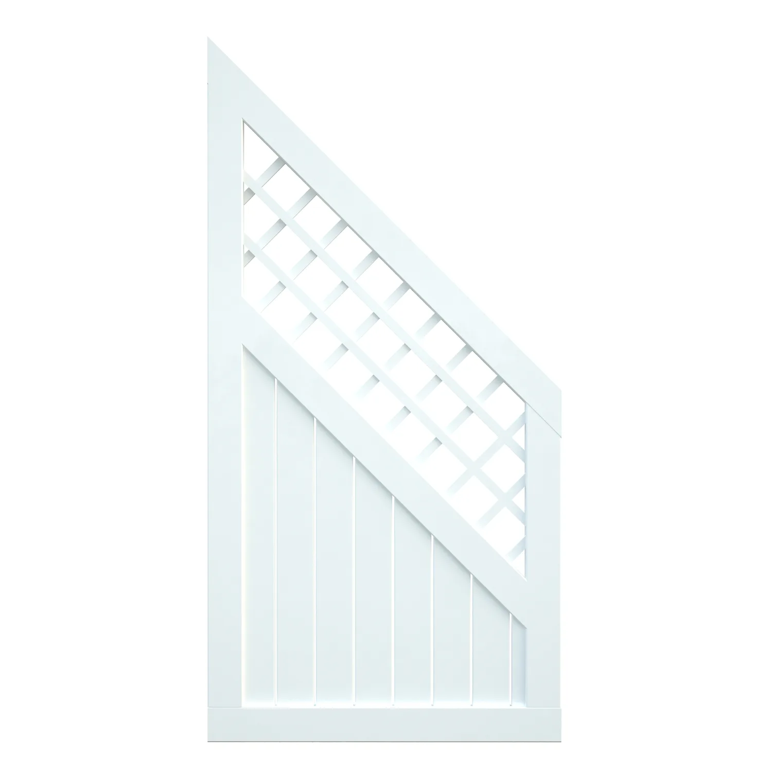 Skärm Palmako Elly 3