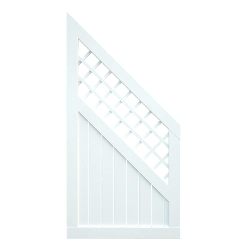 Skärm Palmako Elly 3