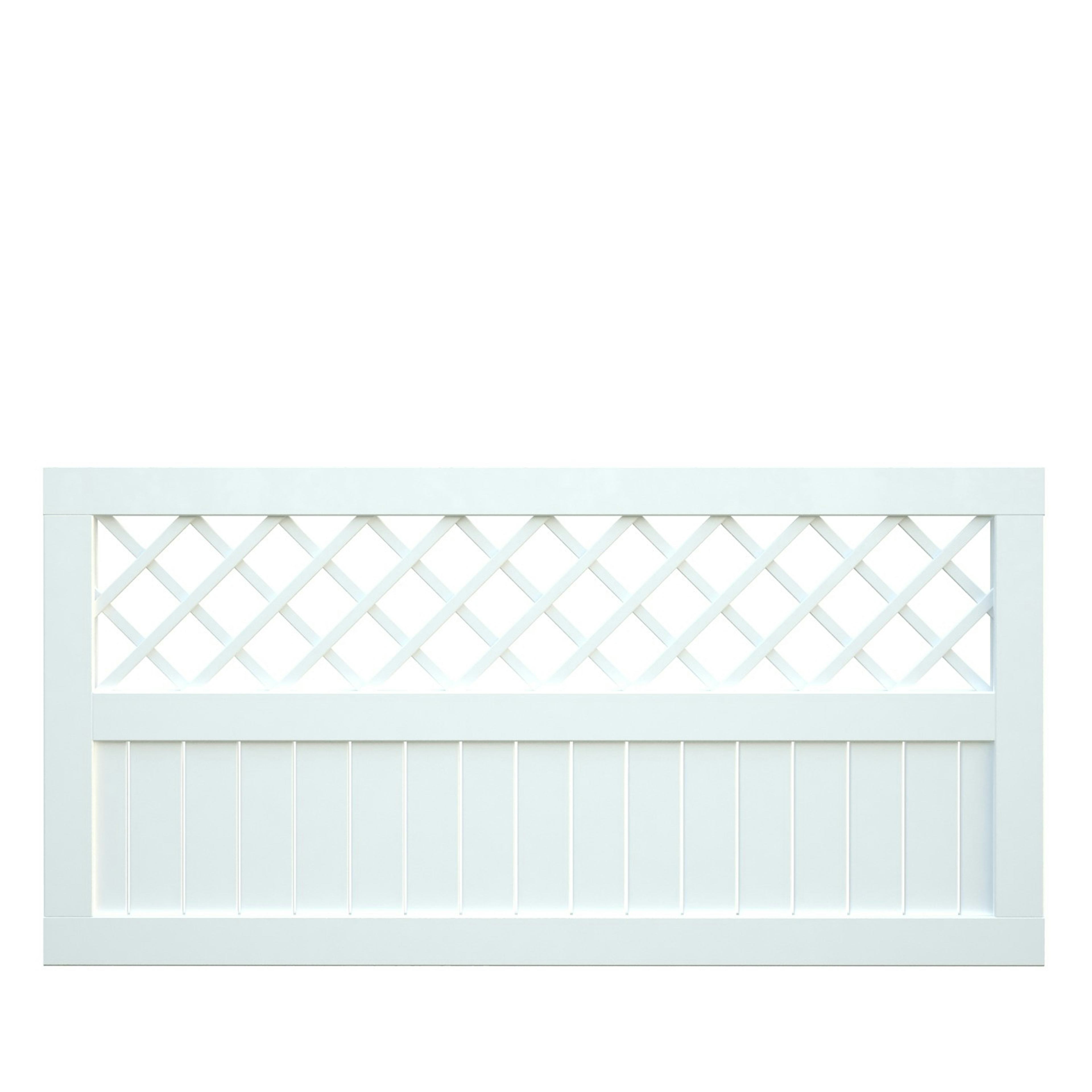 Skärm Palmako Elly 4