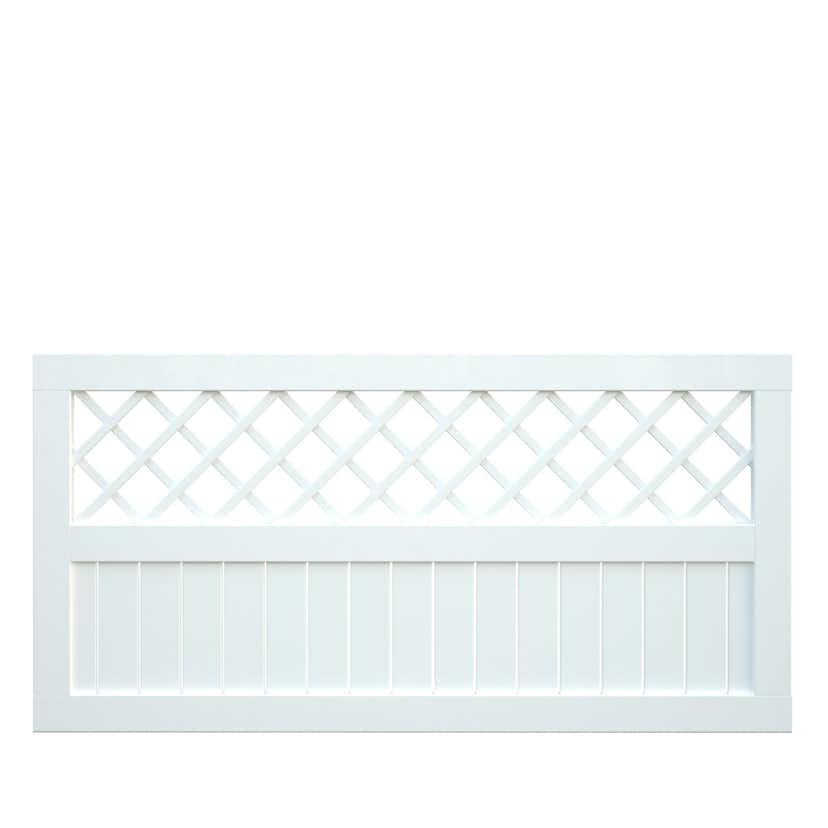 Skärm Palmako Elly 4