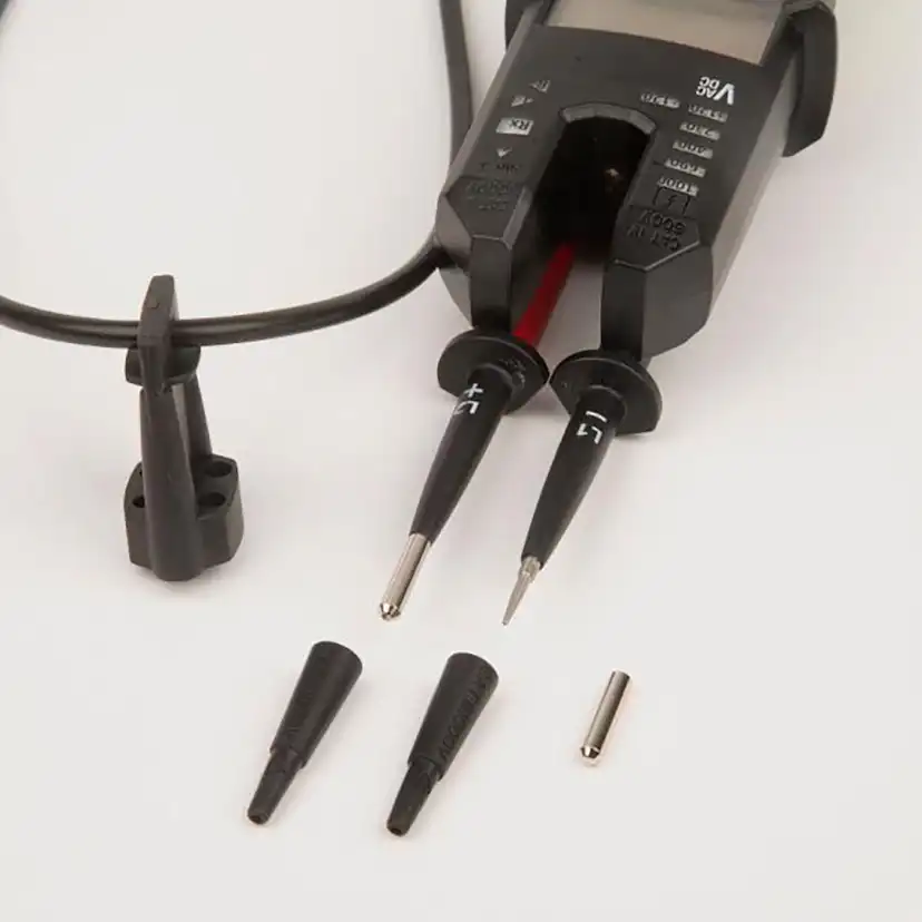 Spänningsprovare Elma Instruments 2700X