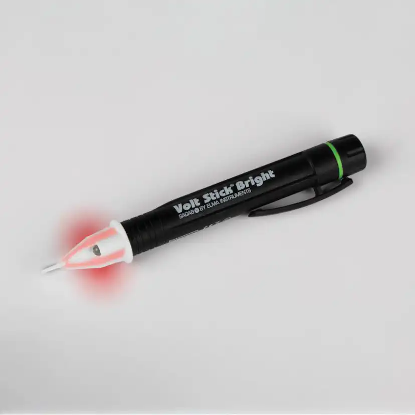 Spänningsindikator Elma Instruments Bright