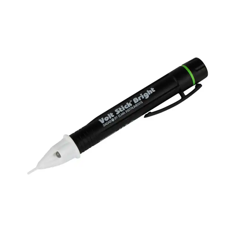 Spänningsindikator Elma Instruments Bright