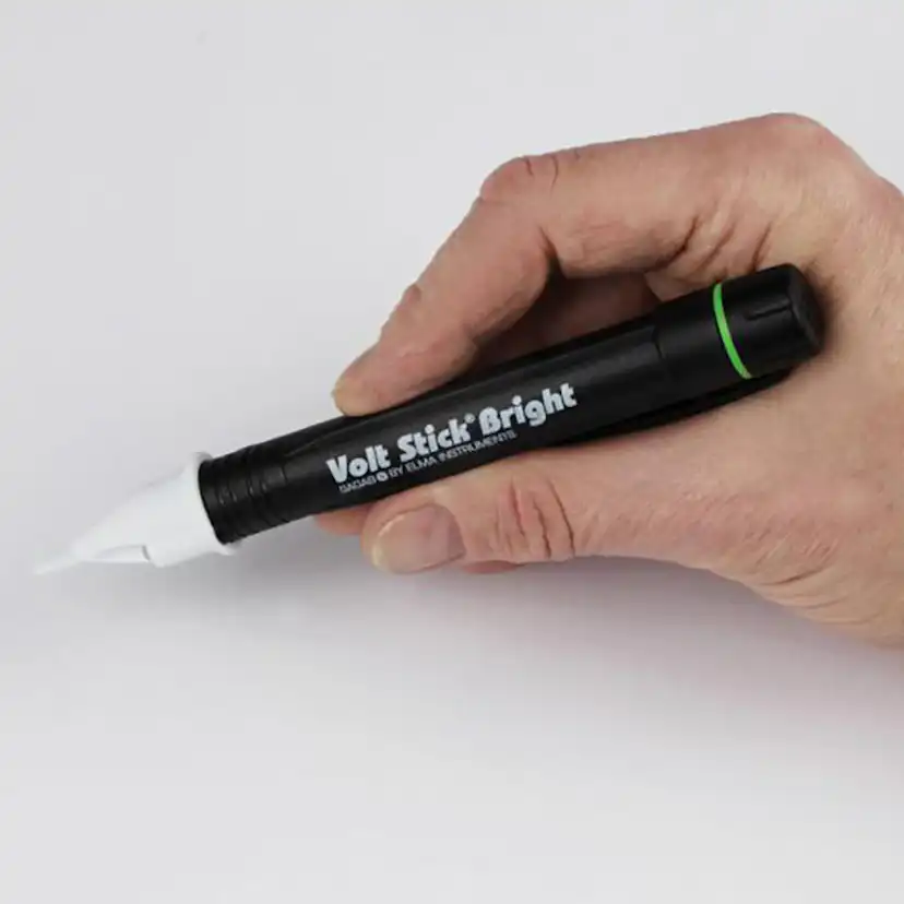 Spänningsindikator Elma Instruments Bright