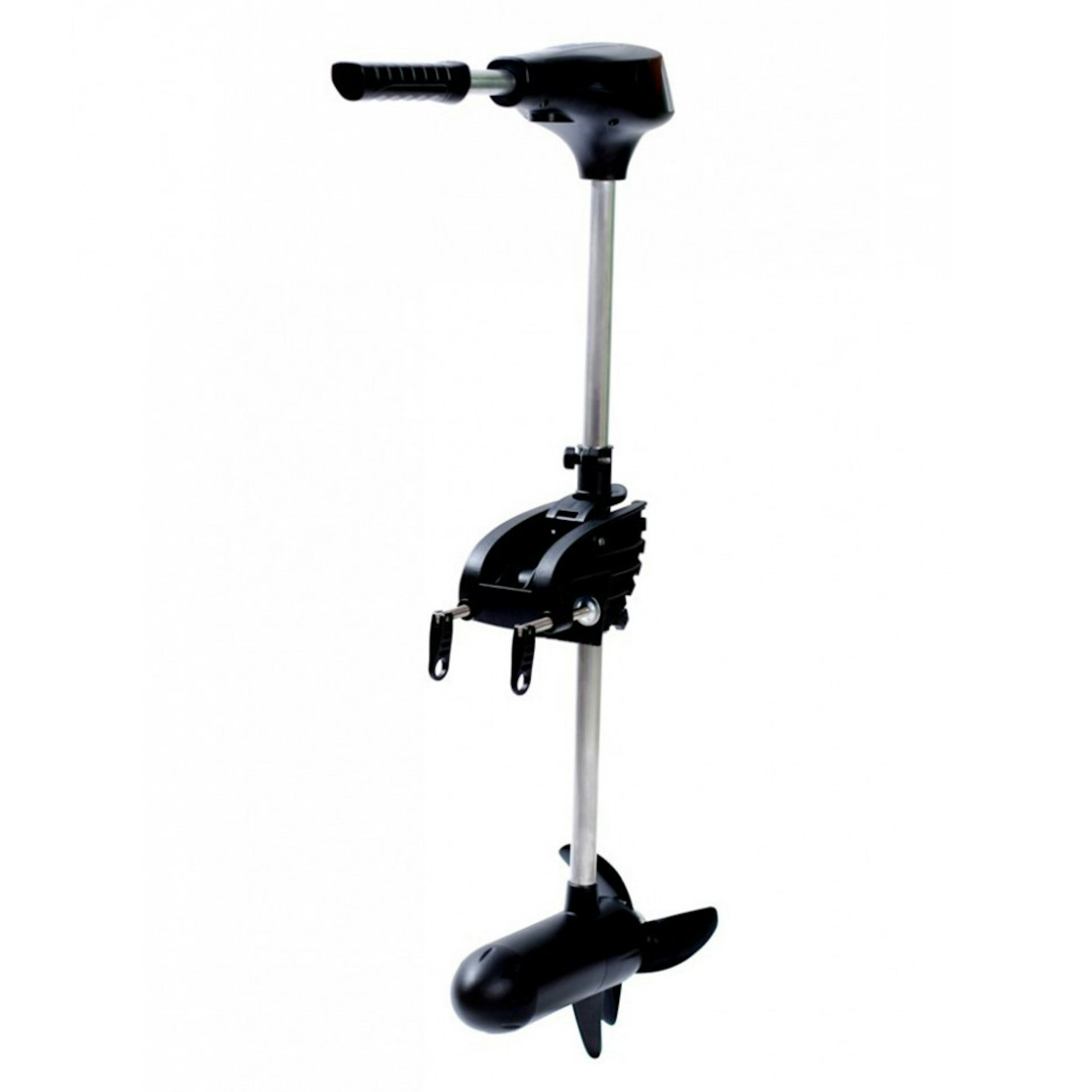 Elmotor Båt GreatWhite 12V Saltvatten