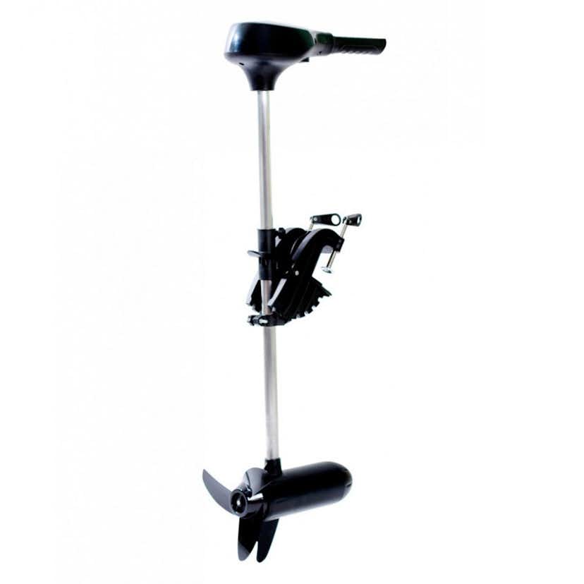 Elmotor Båt GreatWhite 12V Saltvatten