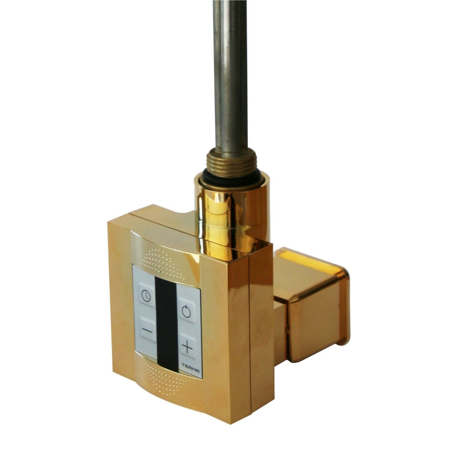 Elpatron Nordhem med Dold Anslutning och Timer 300W