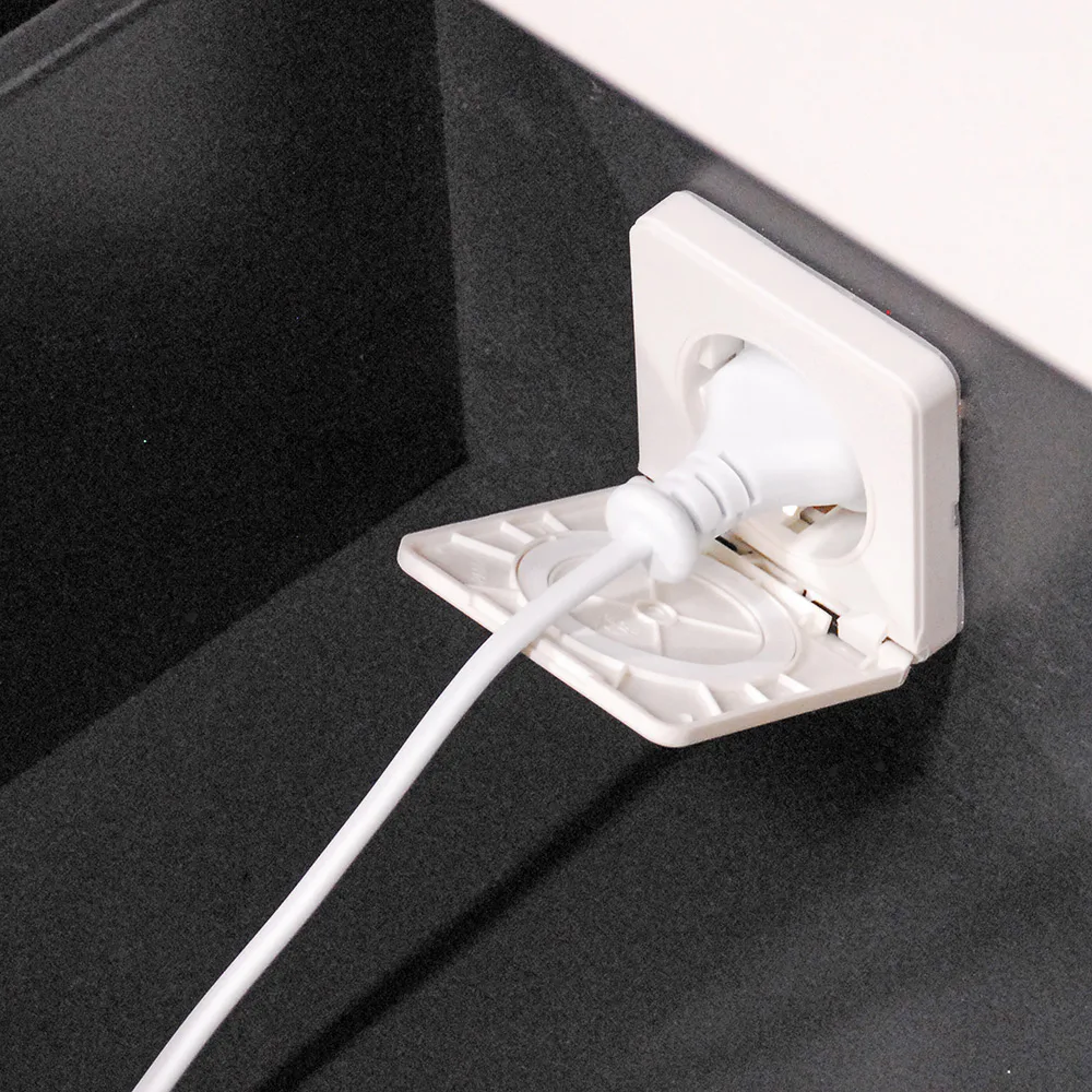 Eluttag DuoBad för Kommodlåda