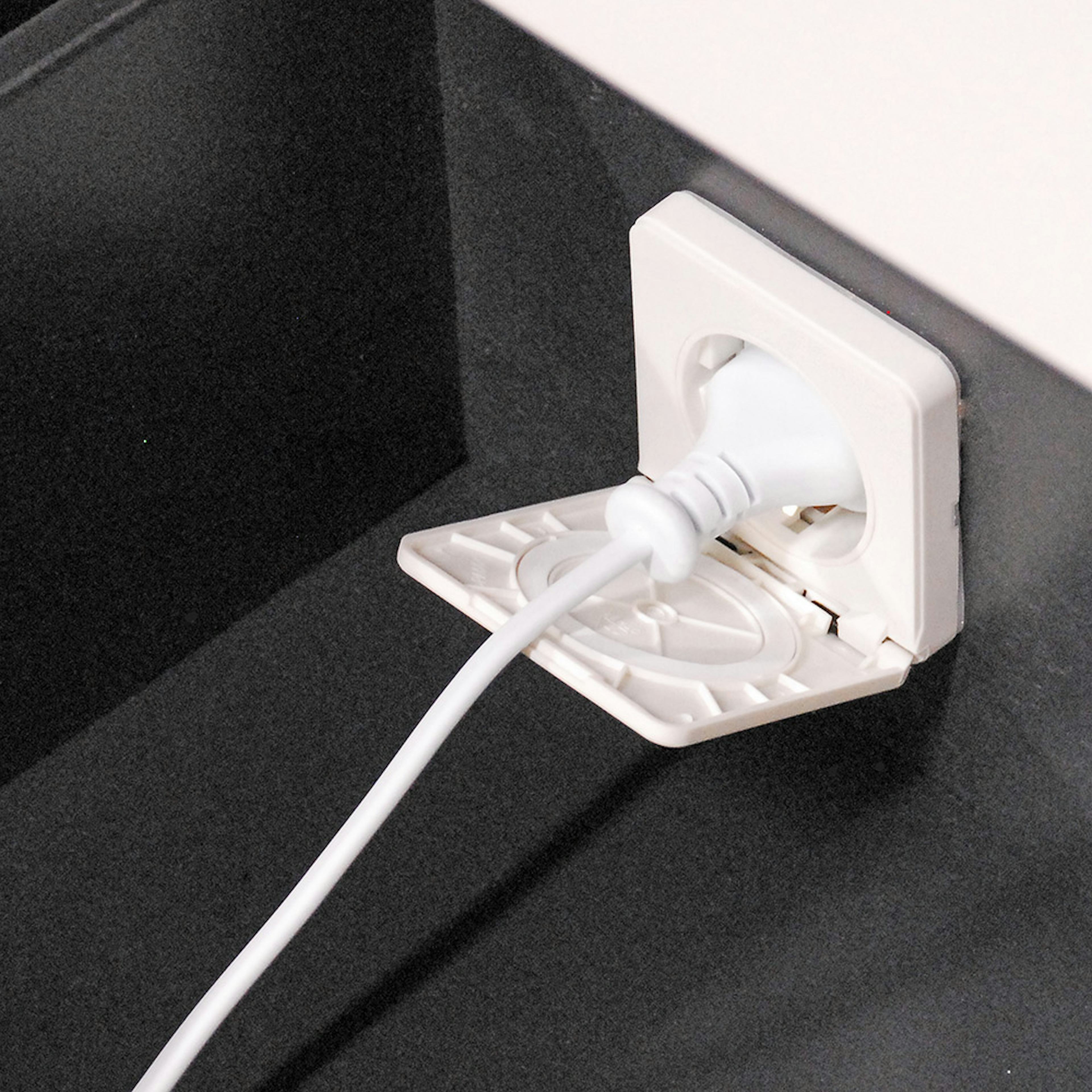 Eluttag DuoBad för Kommodlåda