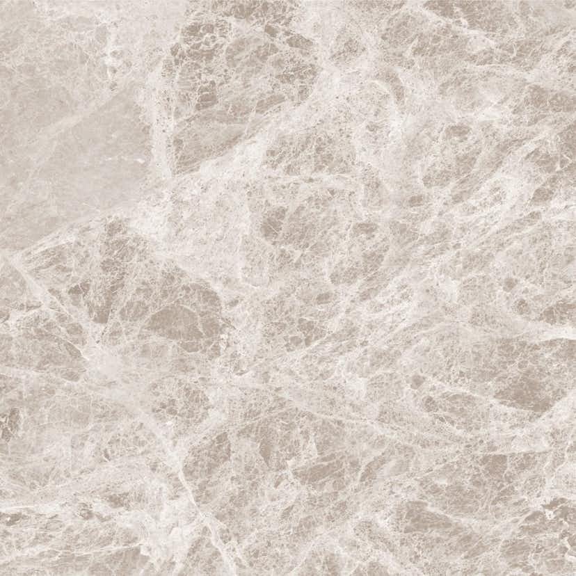 Klinker Emperador Light Grey Marmor Blank 60x60 cm