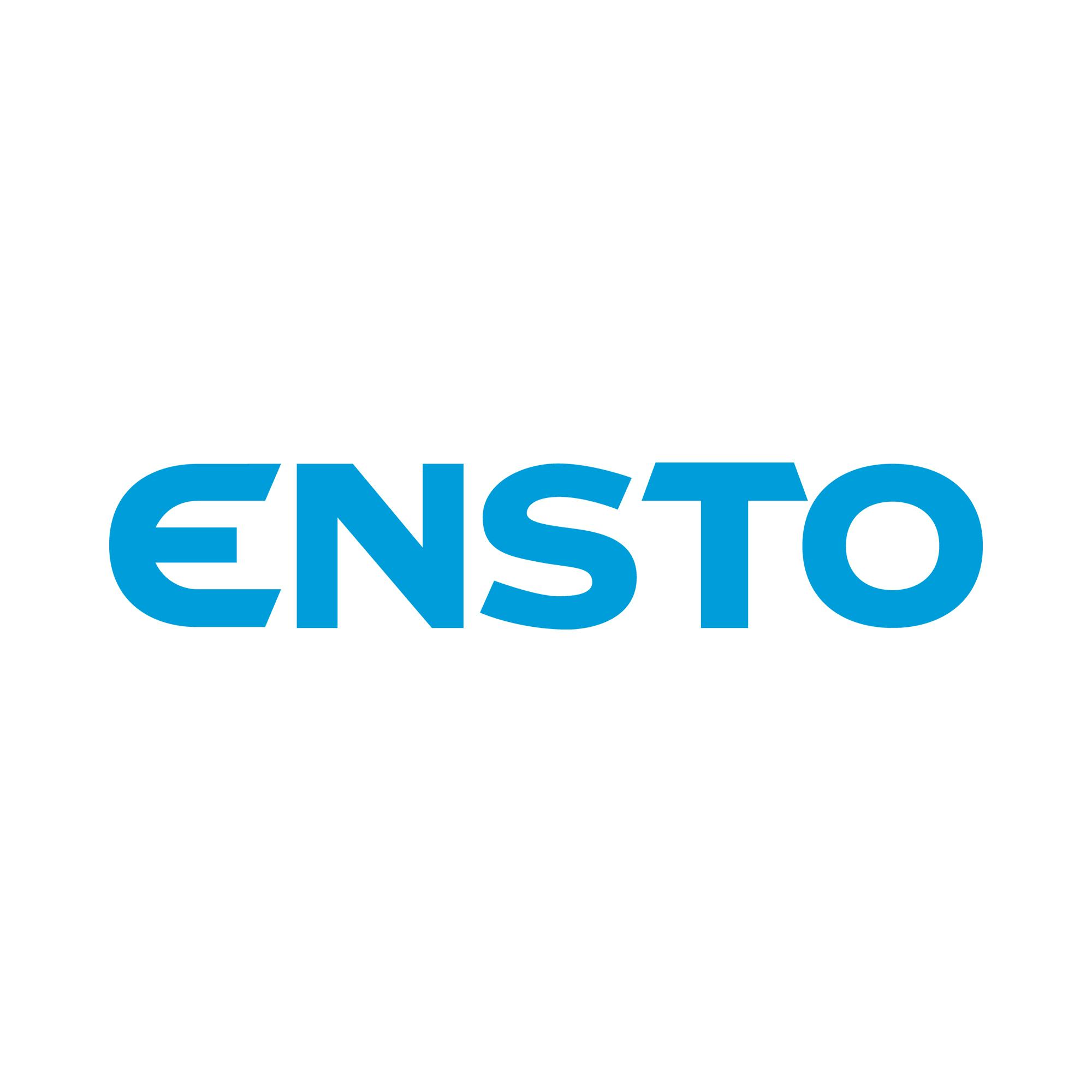 Ensto logo