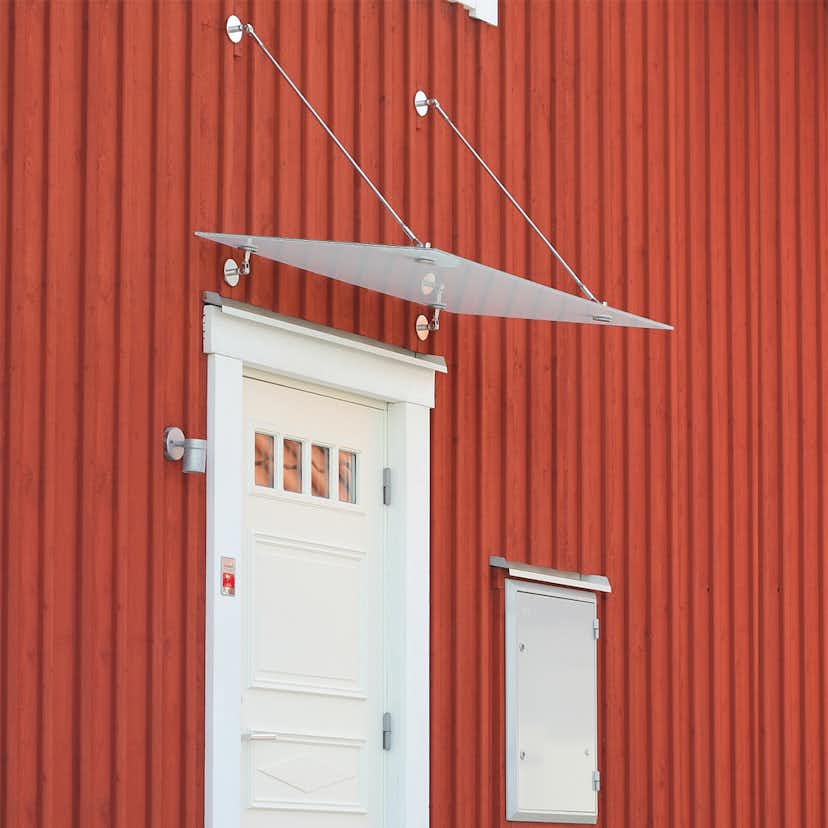 Entrétak Designtak Easy Collection Stainless Tube