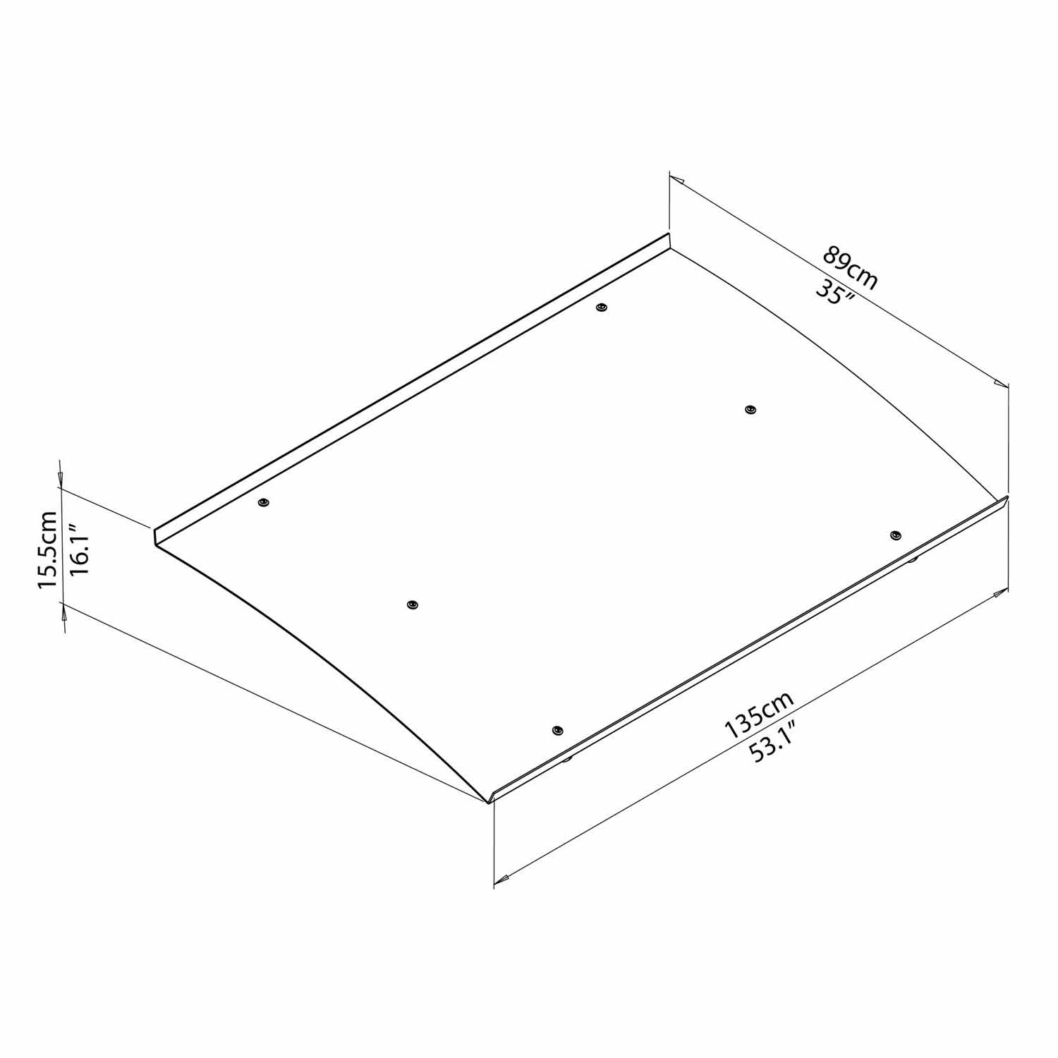 Entrétak gop Lucida