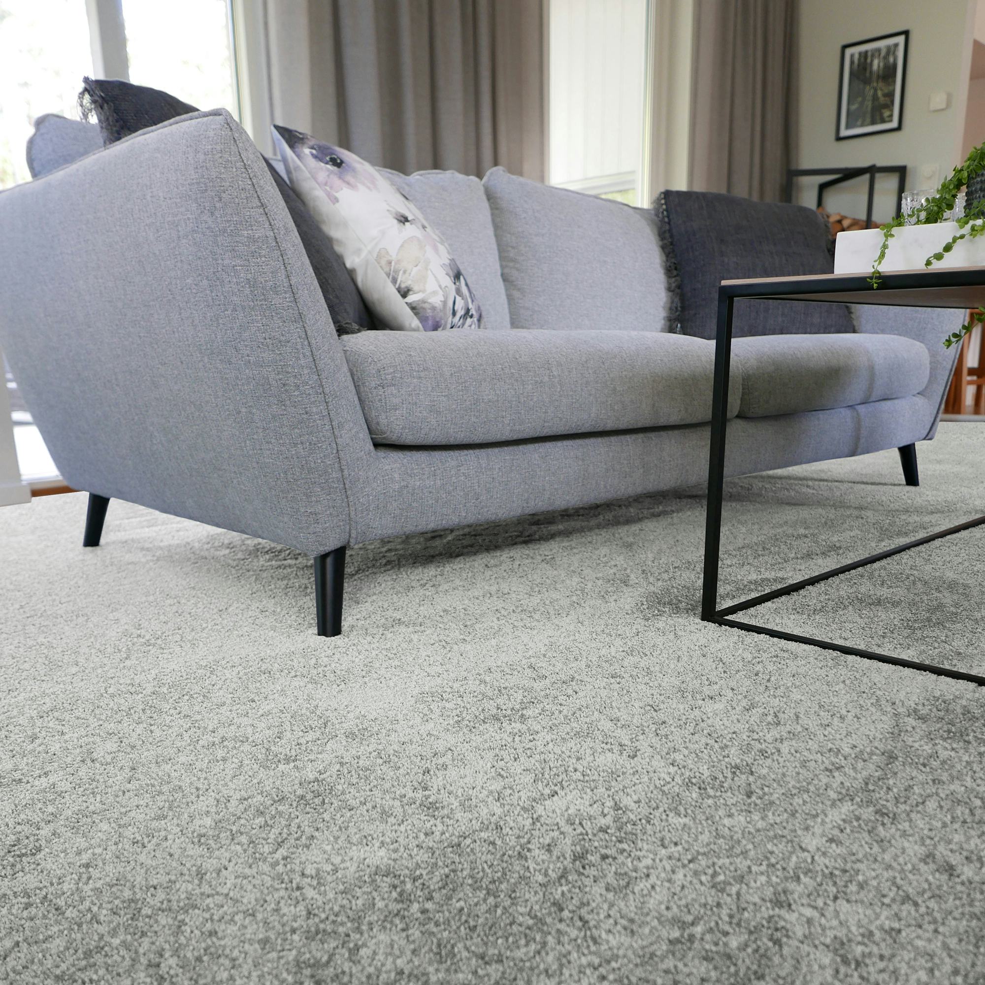 Textilgolv Fibertrone Enzo