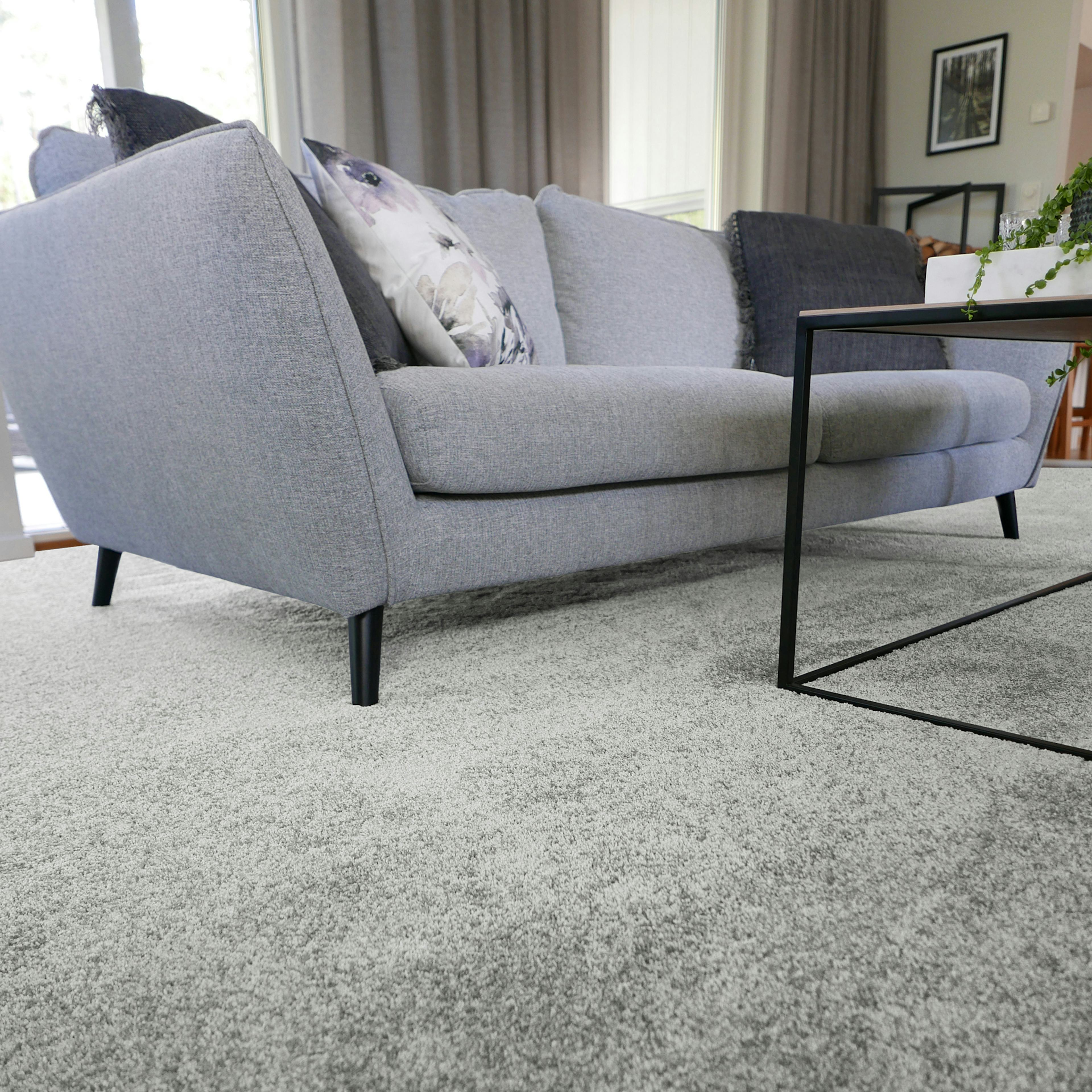 Textilgolv Fibertrone Enzo