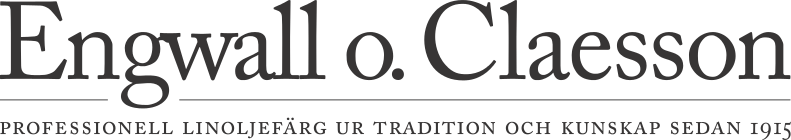 Engwall & Claesson logo