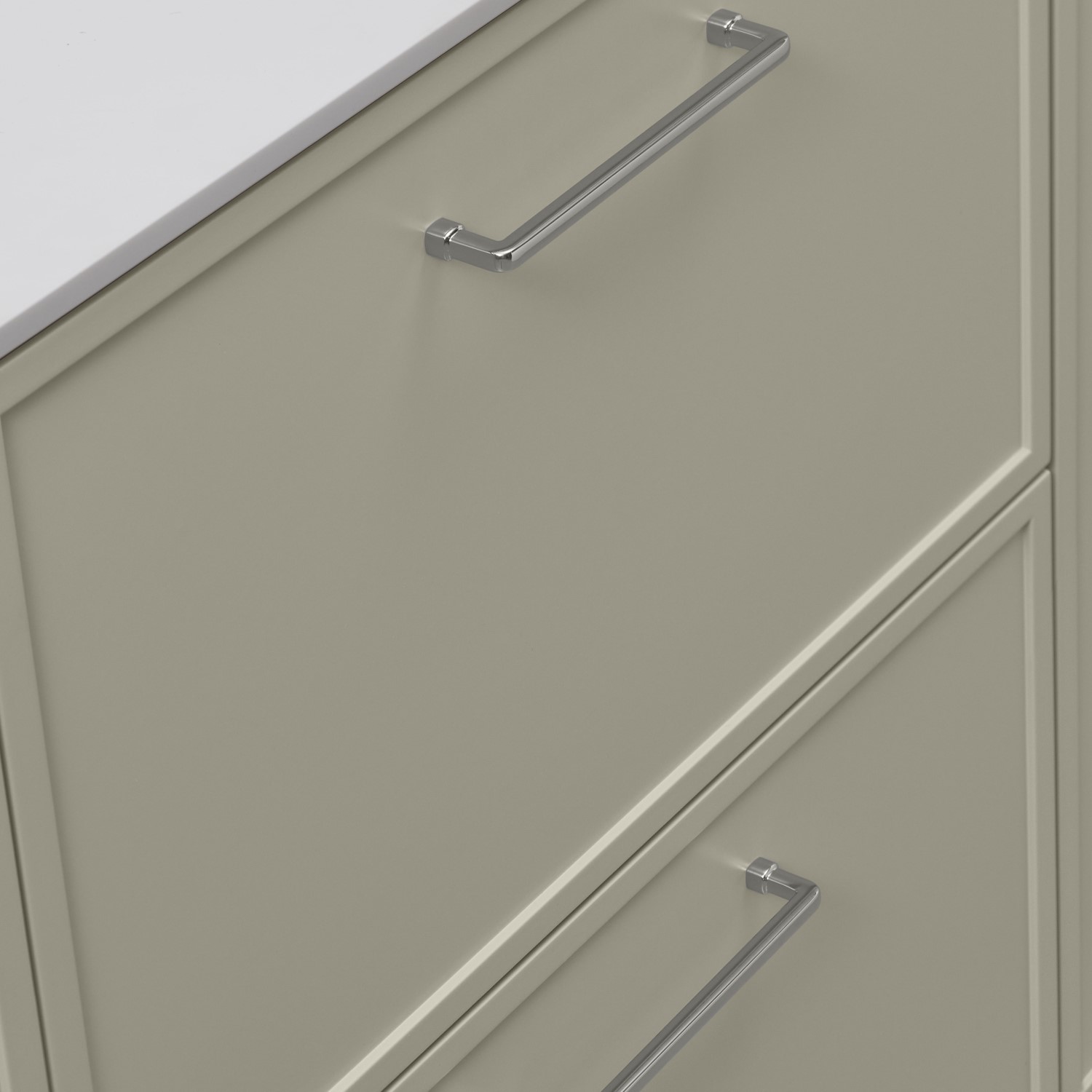 Handtag Beslag Design Equester