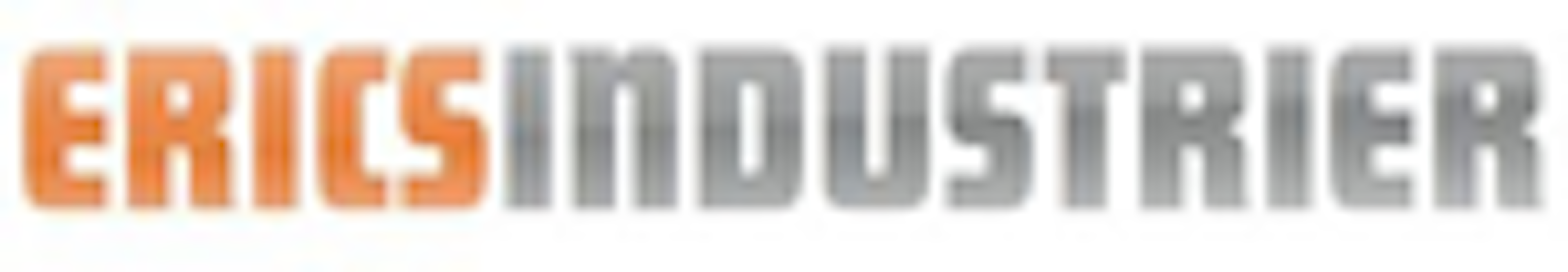 Ericsindustrier