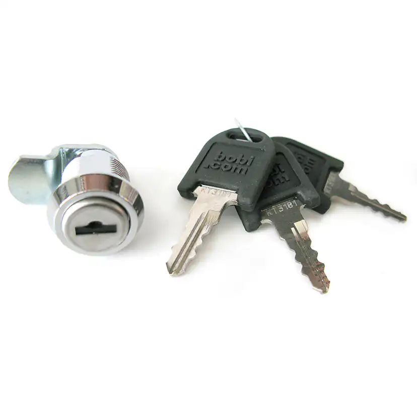 Ersättningslås Bobi