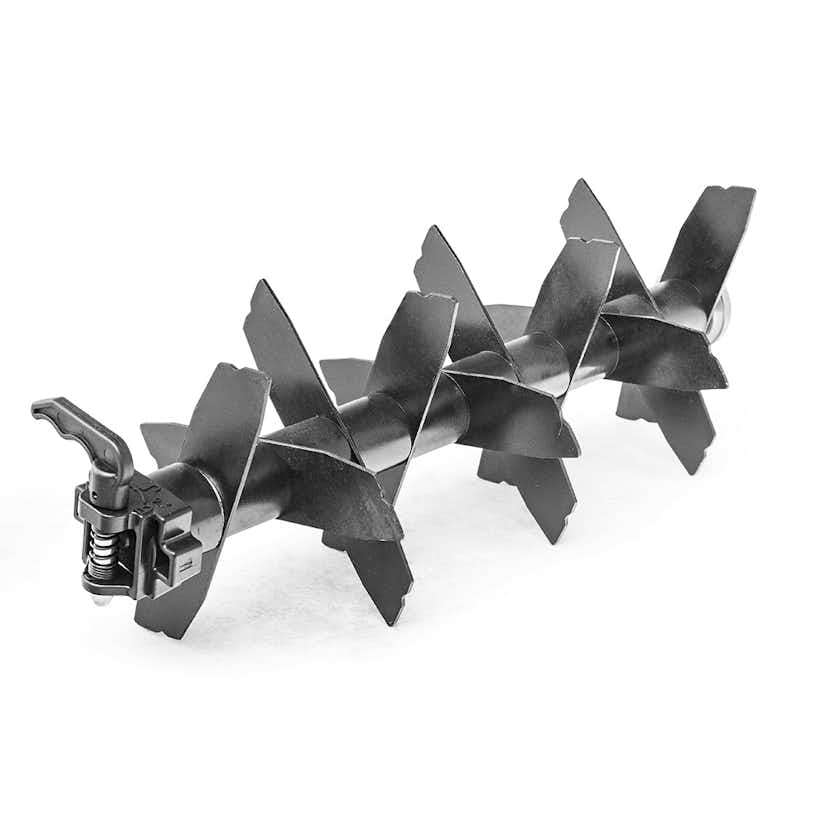 Reservblad MTD för Vertikalskärare 30 cm