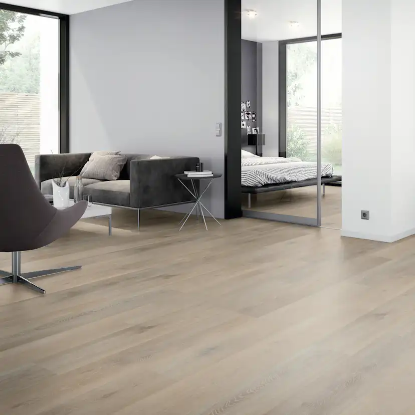 Vinylgolv Aspecta Klick Plank Bolsena