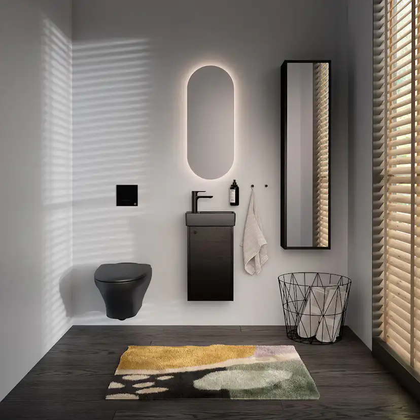 Tvättställsblandare Gustavsberg Estetic